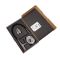 Змішувач для кухні Mixxus Premium Summer 017 GRAPHITE REFL.BLACK (MI6962)