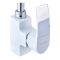 Змішувач для кухні Mixxus Magnum 011 (Nut) White-Chrome Refl (MI6205)