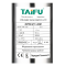 Насос свердловинний відцентровий Taifu 4STM 6/11+40M +пульт Н=77м, Q=8,4м3, P=1100Вт, каб.40м, 1,25" (TF3395)
