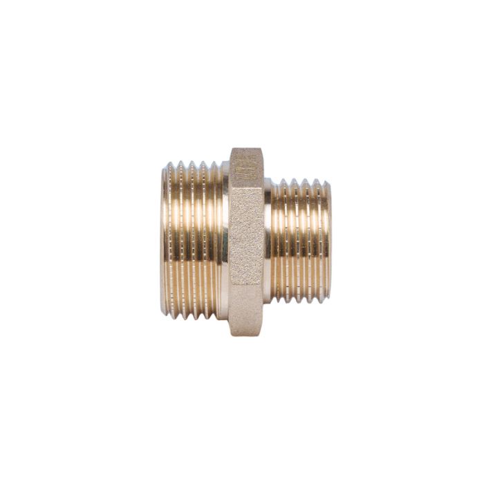 Ніпель редукційний Nolf NFC.N0610-1"x1/2'' (NF3182)
