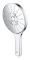 Ручний душ, 3 режими струменю Grohe Rainshower SmartActive (26553000)