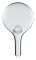 Ручний душ, 3 режими струменю Grohe Rainshower SmartActive (26553000)