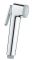 Комплект для гігієнічного душу Grohe BauClassic New з Tempesta-F (UA11104802)
