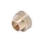 Перехідник Nolf NFC.A0810-1"Fx3/4"M (NF3188)