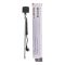 ТЕН електричний Mixxus TEH-0209 BLACK для сушарок рушників 900W (колір чорний) (MI6633)