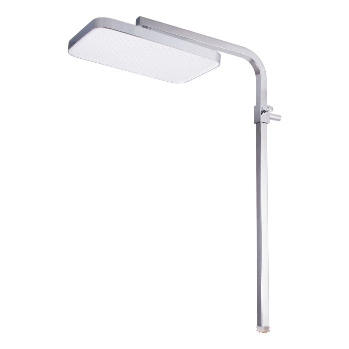 Душова колона зі змішувачем Koer KB-56031-01, 3 функції (KR5438)