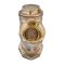 Фільтр грубої очистки з вушком (латунь) Waterpro WP200-20 - 3/4" (WP3305)