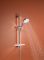 Набір для душу Grohe Tempesta Cube 110, 3 режими, з поличкою (27576003)