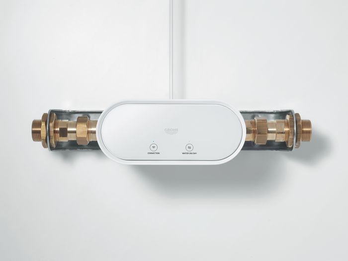Інтелектуальний контролер води Grohe Sense Guard (22500LN0)