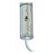 Сушарка для рушників електрична Zerix Turn EPT-6065 (поворотна, 70W) (ZX5029)