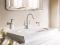 Змішувач для раковини L-розміру Grohe Grandera (21107000)