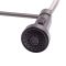 Змішувач для кухні з виливом пружина Mixxus Premium SPRING 017 GRAPHITE (MI6952)