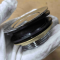 Донний клапан для ванни Koer PW-06-01 1 1/2'' автоматичний СLICK-СLACK (Колір хром) (KR5799)