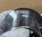 Донний клапан для ванни Koer PW-06-01 1 1/2'' автоматичний СLICK-СLACK (Колір хром) (KR5799)