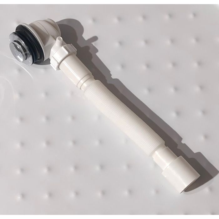 Душова кабіна з низьким піддоном MIXXUS HARD SCT01-100x90x198-TR CHROME прозоре скло 5мм NEW (в 2 ящ) (MI8368)