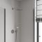 Верхній душ з настінним кронштейном Grohe Tempesta (26668000)