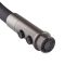 Змішувач для кухні MIXXUS PREMIUM PULL 017 GRAPHITE REFL.BLACK (Кол.графіт+силік.вилив чор.) (MI8278)