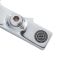 Змішувач для ванни HAIBA LEMON 009 EURO (HB9589)