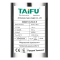 Насос глибинний шнековий Taifu 4QGD 1.8-50-0.5 1" (TF0023)