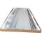 Душова кабіна з низьким піддоном Mixxus Style SCT01-90x90x200-TR Chrome прозоре скло 6мм (MI8433)