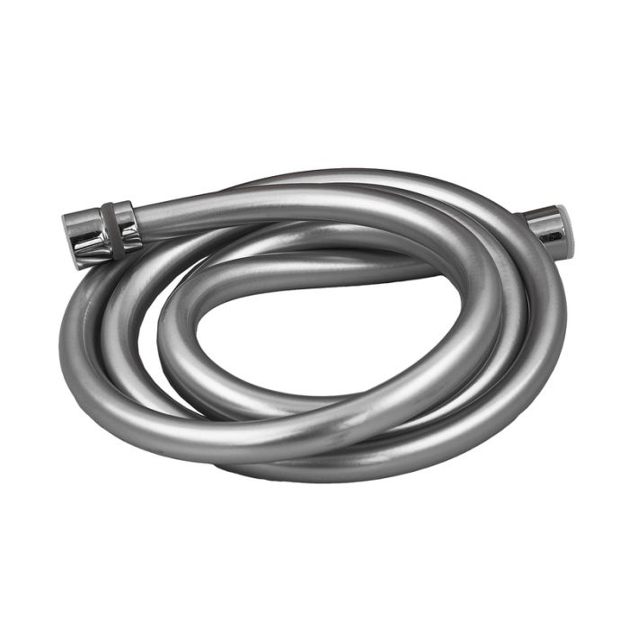 Шланг Zerix Silver.F03 - 200см Упаковка коробка (ZX5686)