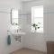 Змішувач для раковини M-розміру Grohe BauLoop New (23762001)