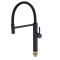 Змішувач для кухні Mixxus Premium Oliwer 017 BLACK REFL.BLACK (MI6966)