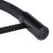 Змішувач для кухні Mixxus Premium Oliwer 017 BLACK REFL.BLACK (MI6966)