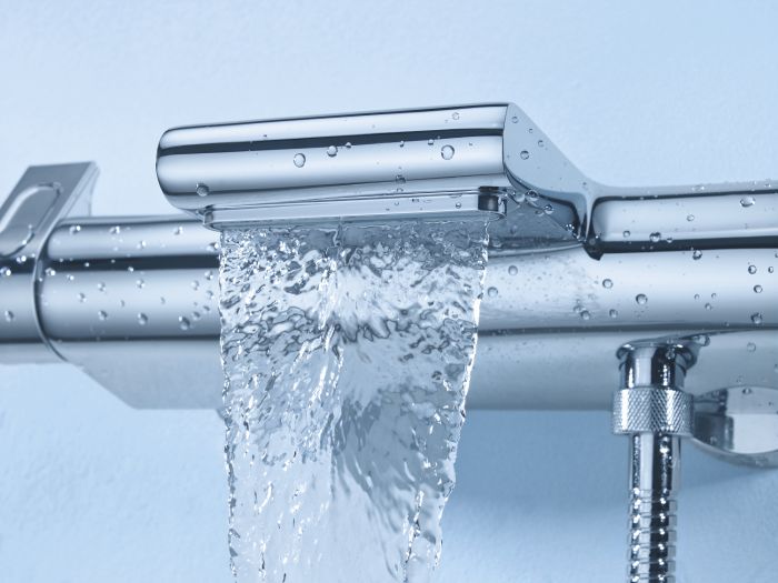 Термостат для ванни Grohe Grohtherm 2000 NEW (34464001)