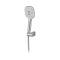 Вбудована душова система Koer KI-66015-02 (з нерж. сталі) (Колір нерж) (KR4785)