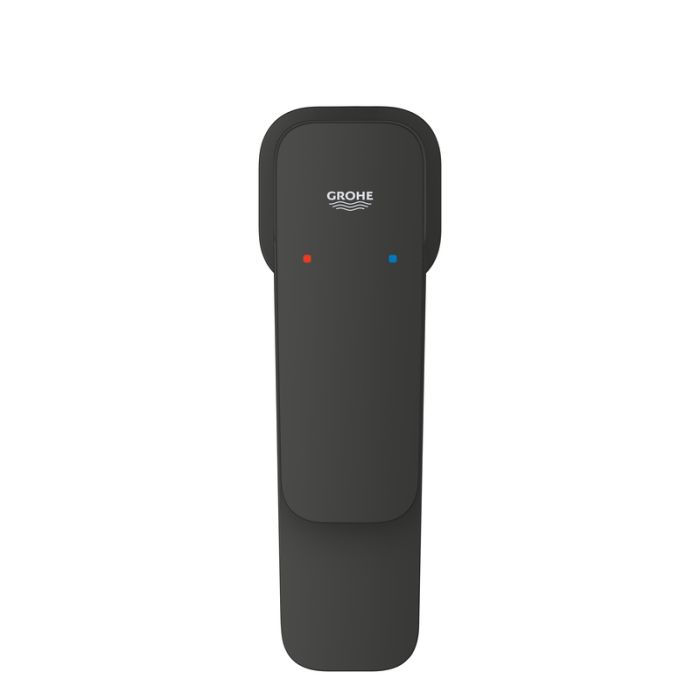 Одноважільний змішувач для раковини Grohe Cubeo S-розміру (1016992430)