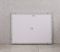 Дзеркало Mixxus LIGHT MR01-90x70 з Led Touch, Anti-fog, димером, регулятором яскравості, годинником (MI5999)