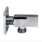 Кран кульовий Koer 1/2x1/2 (KR.512) (KR0008)