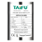 Насос свердловинний відцентровий Taifu 4STM 6/15+50M +пульт Н=105м, Q=8,4м3, P=1500Вт, каб.50м,1,25"(TF3396)