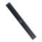 Душовий трап з нерж. сталі SUS304 Mixxus Drain-05-50-Slim Black (30x500мм) (Чорний) (MI6168)