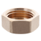 Заглушка Koer KF.P06F.WN - 1/2'' В (без нікелю) (KR3022)