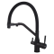 Змішувач для кухні MixxusPremium Gravity 021 BLACK REFL.BLACK (MI6978)