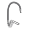 Zerix YUB 181 Reflector Gray (ZX4653)