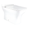Чаша унітазу-компакту Mixxus Style-0403-R Bowl 620х360х800 Rimless без сидіння (MI8358)