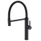 Змішувач для кухні Mixxus Premium Oliwer 017 BLACK REFL.BLACK (MI6966)