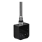 ТЕН електричний Mixxus TEH-0206 BLACK для сушарок рушників 600W (колір чорний) (MI6632)