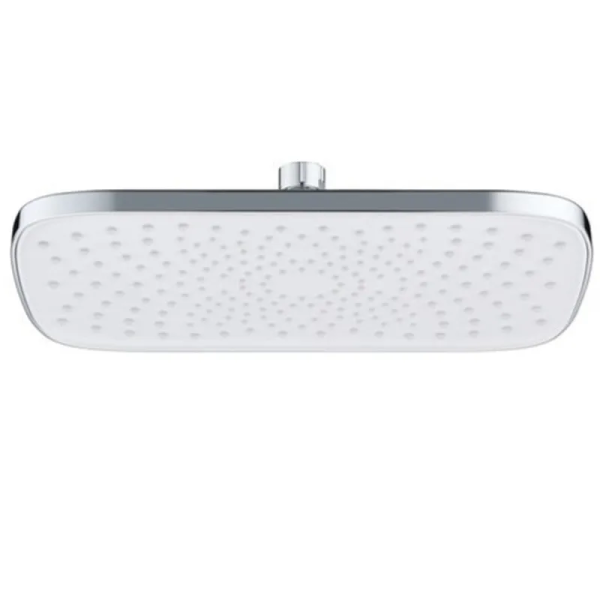 Лійка для душу стельова Mixxus SH-18-OH (300x200 мм) (LE2789)