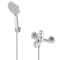 Змішувач для ванни Mixxus Premium Verdi 009 (EURO) (MI8243)
