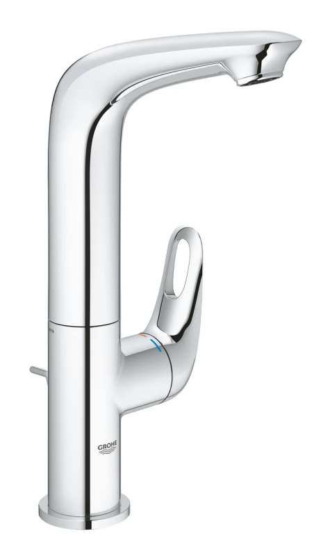 Змішувач для раковини L-розміру Grohe Eurostyle (23569003)