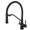 Змішувач для кухні Mixxus Premium Magnet 021 BLACK REFL.BLACK (MI6974)