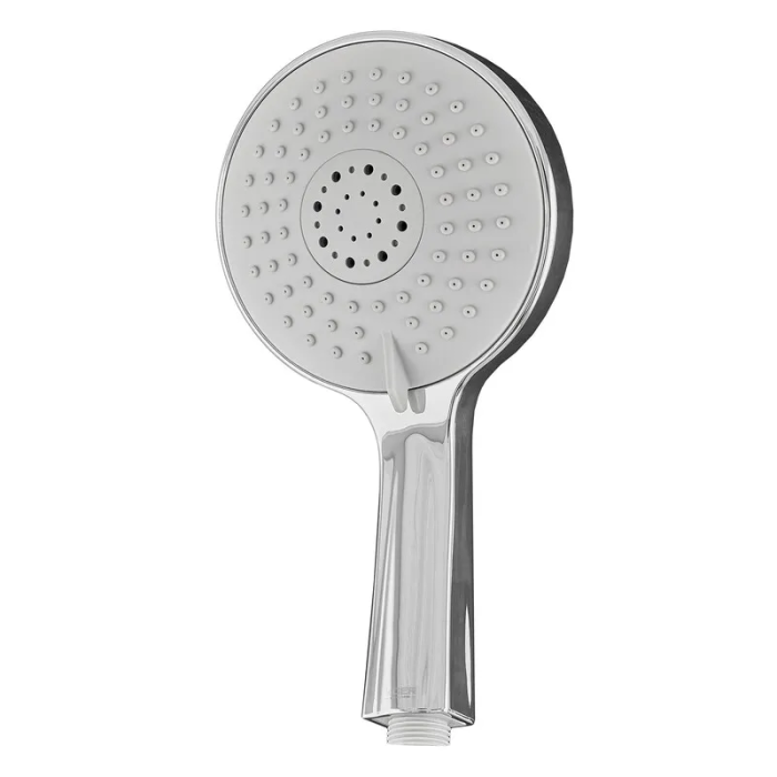 Лійка для душу Koer KP-0408-01 5 функцій (Колір хром) (KR5412)