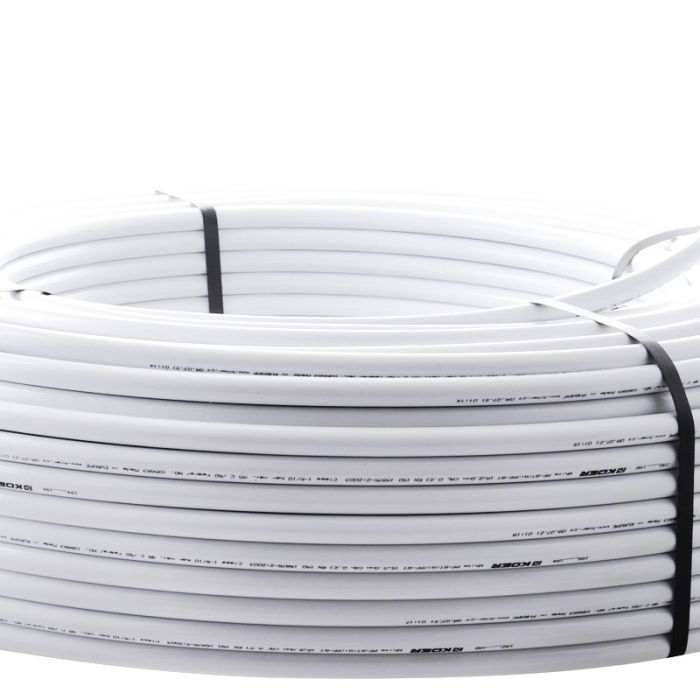 Труба металопластикова KOER 16*2,0 (200 м) (KR3091)