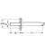 Вилив для ванни Grohe Bau Cosmopolitan Neutral (13255001)