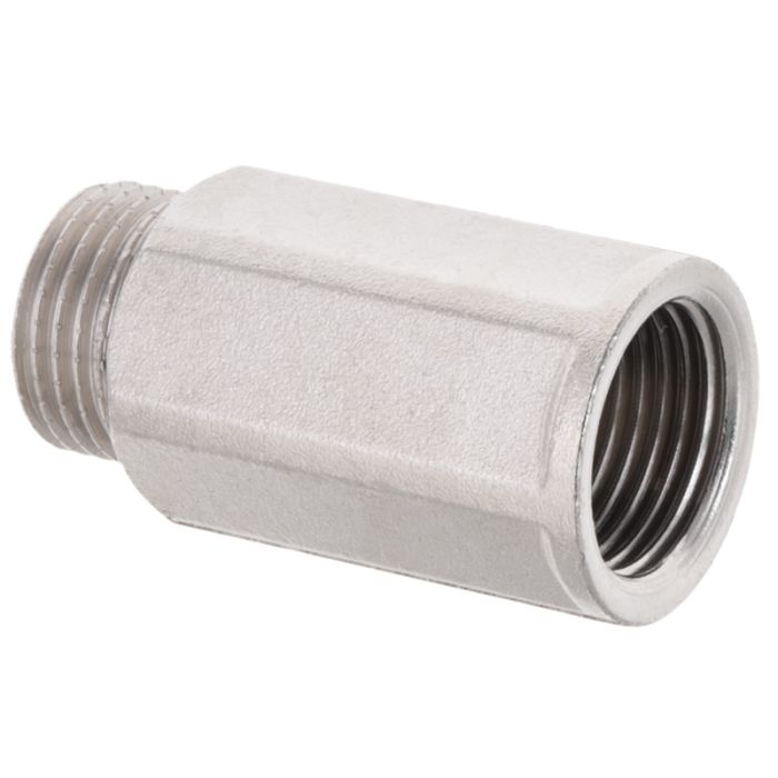 Подовжувач Koer WM.E06-40.WN - 1/2" - 40мм (KR3006)