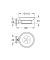 Мильниця Grohe Essentials Cube New (40754001)